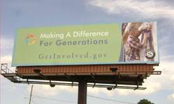 Usually, running a campaign for a longer term is. Billboard Advertising In 300 Cities Billboard Ads Company