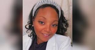 Tyquesia Monique Jackson Obituary