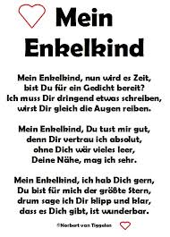 Gedichte Mitten Aus Dem Leben Von Norbert Van Tiggelen Enkelkinder Zitate Enkel Spruche Gedichte Und Spruche