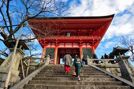 Weather, climate & earthquake information. Roteiro De Viagem No Japao 18 Dias Alma De Viajante