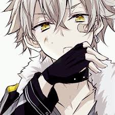 20 Likes 0 Comments Sicagi Animeguyh On Instagram Don T Give Up Your Dreams Just Do I In 2020 Black Haired Anime Boy Black Hair Yellow Eyes Anime Purple Hair