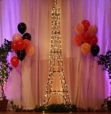 Quinces a real night in paris france quinceanera party. Turbocoating Turbocoating Profile Pinterest