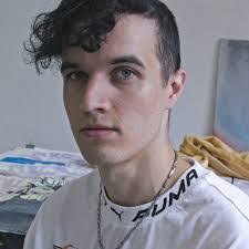 Joe Turpin's Instagram, Twitter & Facebook