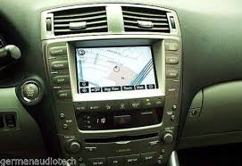 Maybe you would like to learn more about one of these? Repair Service For Lexus Is250 Is350 Isf Navigation Radio 2006 2007 20 German Audio Tech