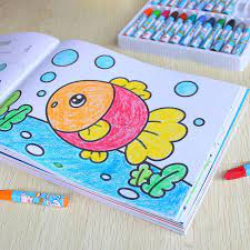 830 x 553 · jpeg. Produk Baru Yang Meledak Buku Kanak Kanak Tadika Mewarna Buku Lukisan Grafiti Tangga Kanak Kanak Buku Mewarnai Buku Lukisan Kanak Kanak Berumur 3 4 5 6 7 Tahun Shopee Malaysia