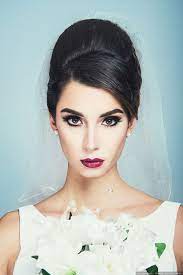 Epingle Sur Coiffure Mariee