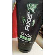 No member photos or videos have been added yet.+ add a photo. Axe Cream Wax Reviews In Hair Styling Xy Stuff