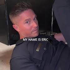 Eric Winter Official