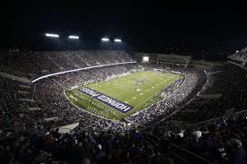 Carter stadium currently houses the ncaa team the tcu horned frogs. Tcu Football Faces Tough Ticket Decisions If Capacity Limited Fort Worth Star Telegram