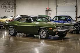 Image result for Dark Green 1972 Challenger