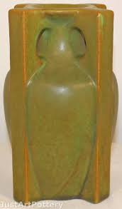 Teco Pottery Pottery Art Antique Pottery Pottery