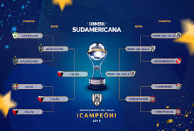 [ˈkopa concacaf clubs were invited between 2004 and 2008.2 the conmebol sudamericana began. Copa Sudamericana 2020 Copa Sudamericana 2020 Schedule Live Schedule Broadcast Channel Today S Matches The 2020 Copa Conmebol Sudamericana Is The 19th Edition Of The Conmebol Sudamericana Also Referred To
