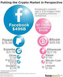 Are Cryptocurrencies The Future With Bitcoin And Ethereum Growing Rapidly Year Over Year Cryptocurrencies Have Reached Bitcoin Cryptocurrency Crypto Market
