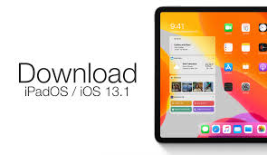 Download Ipados Ios 13 1 For Ipad And Iphone Direct Ipsw Ota Links