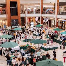 Aventura mall is the premier shopping destination in miami and south florida, and one of the top shopping centers in the u.s. Aventura Mall Discover Local Gems At The Aventura Market