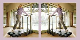 Le terme « cardio » est sans doute l'un des premiers mots que vous entendez en salle de sport, et pour cause : Le Body Walk Pour Maigrir En Douceur Marie Claire