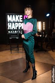 Check spelling or type a new query. Nadya Dorofeeva Maybelline New York God Uspeshnogo Sotrudnichestva Jetsetter