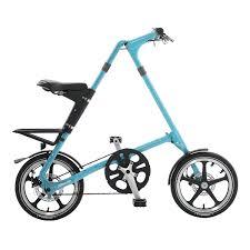 Strida Lt Folding Bicycle Folding Bike Folding Bicycle Lightweight Bicycle
