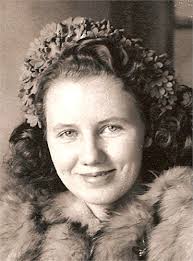 Gladys Louise Garretson Stone (1923-2009)