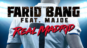 The money goes into my piggy, bank. Farid Bang Feat Majoe S Real Madrid Sample Of 50 Cent S Piggy Bank Whosampled