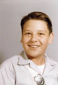 James Trent Obituary