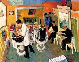 Over time she transitioned to creating even more customized. 1934 The Art Of The New Deal Arts Culture Smithsonian Magazine