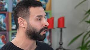 Zuhal Topalla Yemekteyiz Salim nereli? 27 Mart 2023 Yemekteyiz yarışmacısı  Salim! Yemekteyiz Salim instagram adresi!