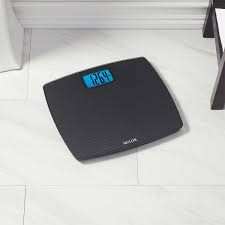 Maybe you would like to learn more about one of these? Taylor Weight Tracking Body Scale Costco