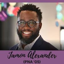Jamon Alexander's Instagram, Twitter & Facebook