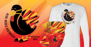 It includes the following events: 2020 Virtual Ashburn Farm Thanksgiving Day 5k Race Recap Deb Runs