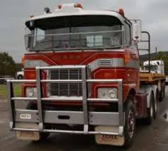 Image result for Mack Red 1995 Fleet