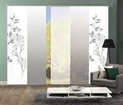 0 response to schiebegardinen wohnzimmer modern. Schiebevorhange Amazon De