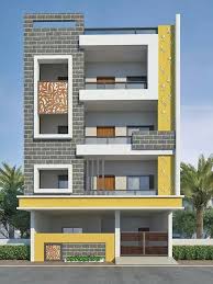 Pin By Devalla Ramanaiah On Elevation Small House Elevation Design House Elevation Small House Elevation