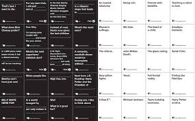 Best Black Cards Against Humanity Image Game Cards Against Humanity Cards Against Humanity Funny Cards Against Humanity Printable Cards Against Humanity Free