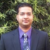 Harshad Shetye P.E., P.Eng., PMP