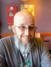 Obituary information for Donald Frederick Delpha II