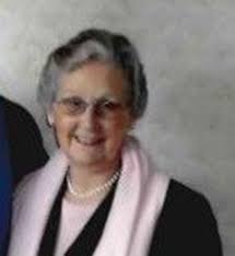 Tribute to Iris Zwickert, 1935