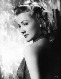 Happy 92nd Birthday, Phyllis...