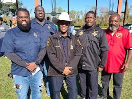 Ever Ready Lodge #506 added a new...