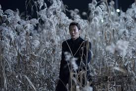 Yu ra lied that na wang shik has a big scar on his abdomen for an old surgery. Review The Last Empress Might Be The Most Ridiculous Drama Of 2018 And 2019 Oh Press