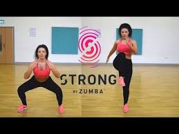 Strong By Zumba Legs Squats Lunges This Is What You Came For Youtube Zumba Strong Squats And Lunges Zumba Workout