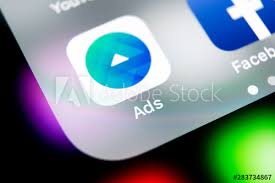 Find great deals on new items shipped from stores to your door. Sankt Petersburg Russia August 10 2018 Facebook Ads Application Icon On Apple Iphone X Screen Close Up Facebook Business App Icon Facebook Ads Mobile Application Social Media Network Buy This Stock Photo And