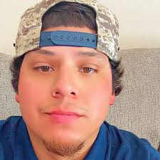 JD D'angelo in people