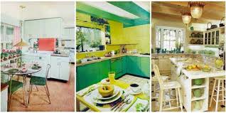 Without a cabinet of some sort, you couldn't store any of your necessities. How The Kitchen Has Changed Over 100 Years Vintage Kitchens