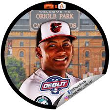 Basallo is gonna be special. Beavers too. The future is once again bright  folks