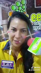 Maritza Murillo Actriz