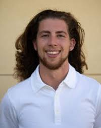 Oliver Benjamin Hobson, Kate Hevner Mueller Award (2020 Senior Awards)