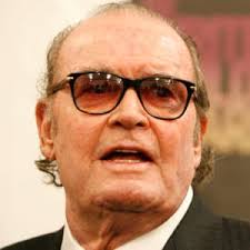 TV BANTER : The Life and Times of James Garner