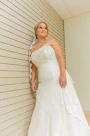 Evelyn Kennedy Center La Porte Tx Bridal Inspiration Sleeveless Wedding Dress Sleeveless Wedding