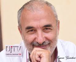 Stefano Di Stasio e Paola Gandolfi firmano Manifesto di Todi Festival 2019